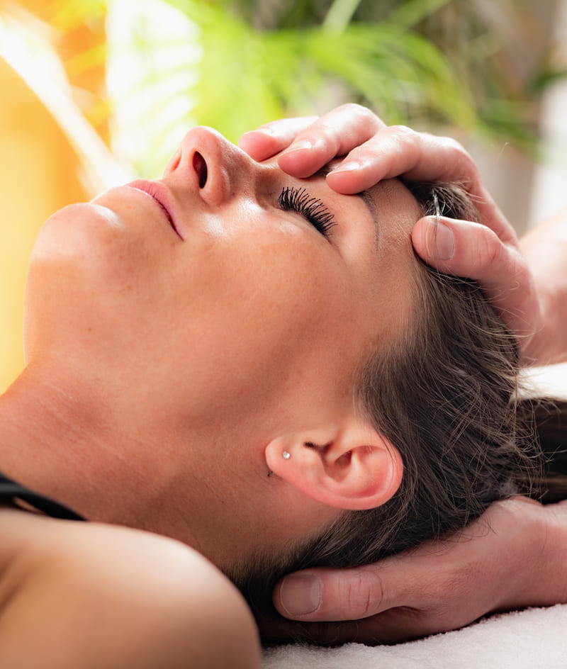 Cursus Reiki 2