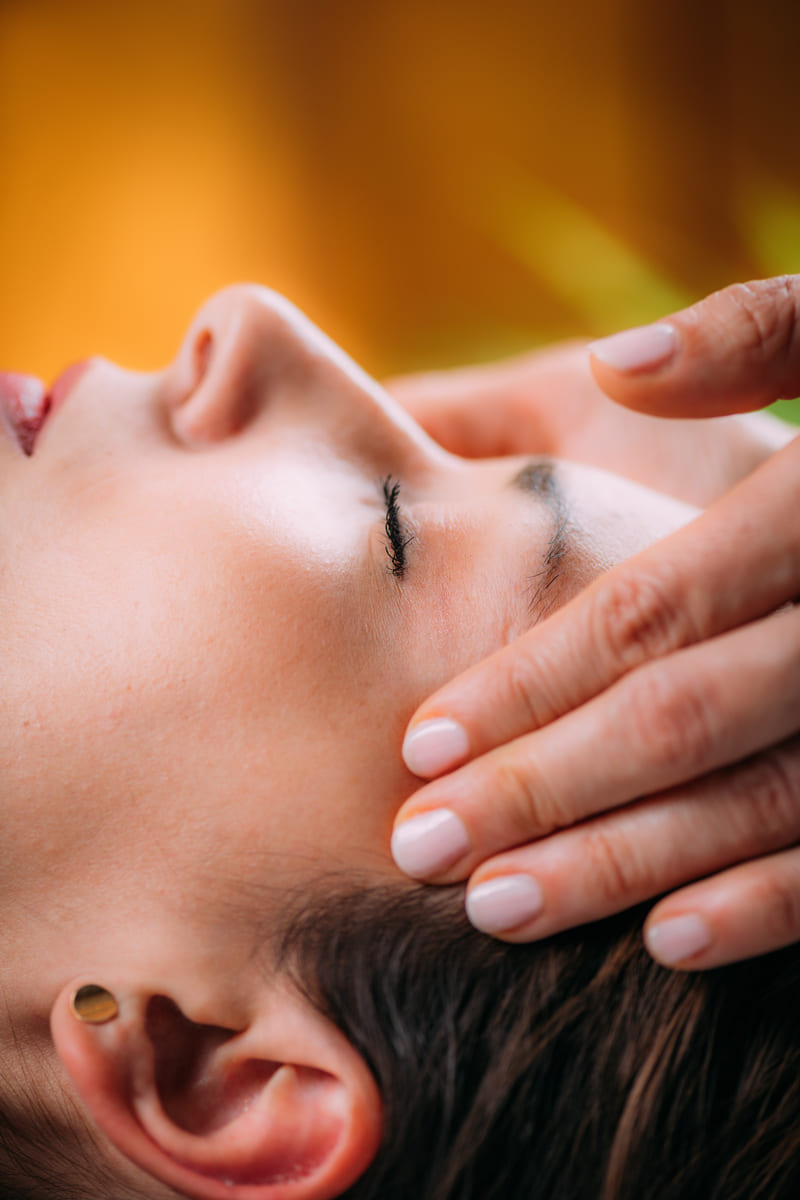Cursus Reiki 1 bij ZEN365